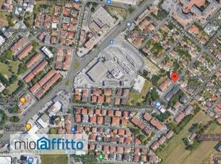 Appartamento arredato con terrazzo Rimini