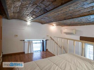 Appartamento arredato con terrazzo S.giovanni, esquilino, san lorenzo