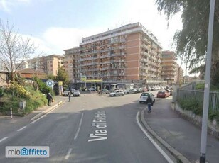 Appartamento arredato con terrazzo Tiburtino, pietralata, collatino