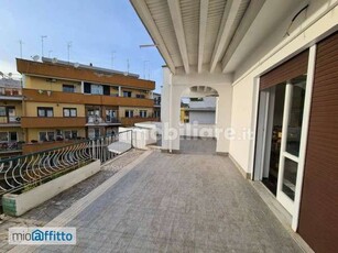 Appartamento arredato con terrazzo Trastevere, aventino, testaccio