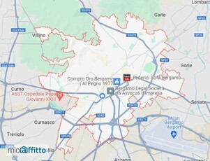 Appartamento arredato Loreto, longuelo, san paolo