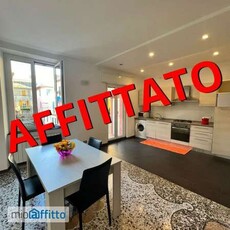 Appartamento arredato Sestri ponente