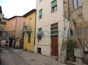 Appartamento Bilocale da ristrutturare in vendita a Terni