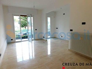 Appartamento Bilocale di nuova Costruzione in vendita a Rapallo