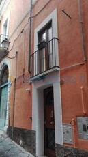 Appartamento Bilocale in ottime condizioni, in vendita in Largo Beniamino Feoli, Benevento