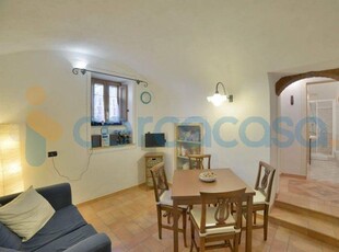 Appartamento Bilocale in vendita a Volterra