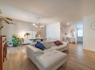 Appartamento di 117 mq in vendita - Milano