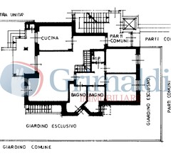 Appartamento di 190 mq in affitto - Monza