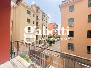 Appartamento di 94 mq in vendita - Roma
