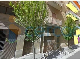 Appartamento di nuova costruzione, in vendita in Via Antonino Lo Presti, Salemi