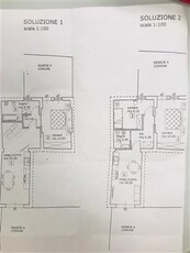 Appartamento in buono stato di 55 mq.