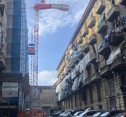 Appartamento in Corso Brescia - Torino