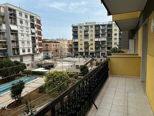 Appartamento in Giovanni Bovio, 27, Bisceglie (BT)
