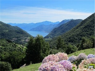 Appartamento in Mulattiera Per Bressera , Snc, Centro Valle Intelvi (CO)