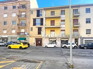 Appartamento in piazza Cesare Battisti