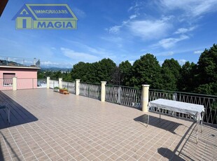 Appartamento in vendita a Ascoli Piceno, Marino del Tronto