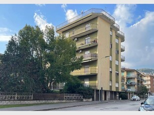 Appartamento in vendita a Cassino, Via Leonardo da Vinci, 35 - Cassino, FR