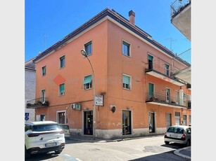 Appartamento in vendita a Cassino, Via Luigi Tosti, 3 - Cassino, FR