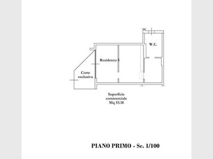 Appartamento in vendita a Cassino, Via Pascoli, snc - Cassino, FR