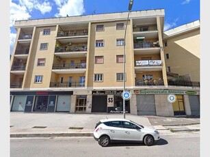 Appartamento in vendita a Cassino, Viale Ivanoe Bonomi, 51 - Cassino, FR