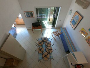 Appartamento in Vendita a Castiglione della Pescaia - Punta Ala