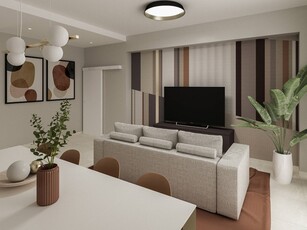 Appartamento in Vendita a Chieti, 150'000€, 130 m²
