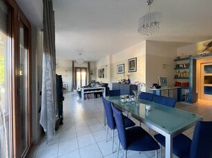 Appartamento in Vendita a Chieti, 155'000€, 177 m²