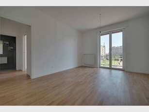 Appartamento in vendita a Milano, piazzale negrelli - Milano, MI
