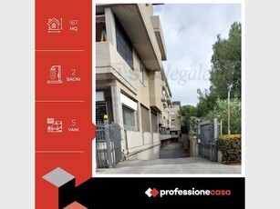 Appartamento in vendita a Prato, via catani, 56 - Prato, PO