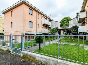 Appartamento in Vendita a SAN FELICE SUL PANARO – 3092