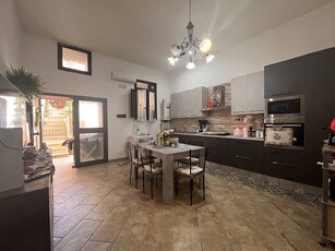 Appartamento in vendita a Terracina, via santa rufina, 23 - Terracina, LT