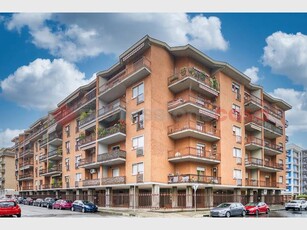 Appartamento in vendita a Torino, VIA NICOMEDE BIANCHI, 102 - Torino, TO