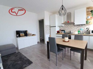 Appartamento in Vendita ad Castelfranco Piandisc? - 110000 Euro