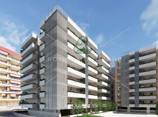 Appartamento in Vendita ad Roma - 328000 Euro