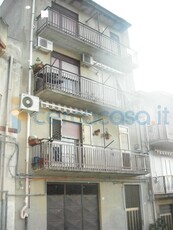 Appartamento in vendita in Via Cappuccini, Naro