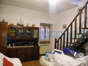 Appartamento in vendita in Via Guglielmo Marconi, Montevarchi