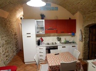 Appartamento in Via Aspromonte, 3, Narni (TR)