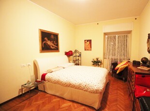 Appartamento in Via Felice Romani - Genova