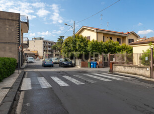 Appartamento in Via Macello - San Gregorio di Catania