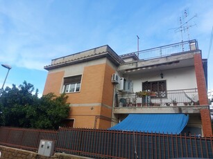 Appartamento in Via Napoli, 16, Albano Laziale (RM)