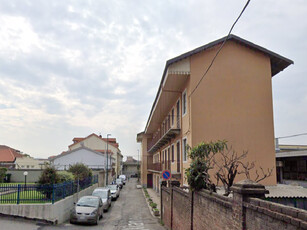 Appartamento in Via Vigliano - Lucento, Torino