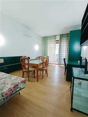 Appartamento - Monolocale a Molinette, Torino