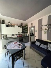 Appartamento - Quadrilocale a CENTRO, La Spezia