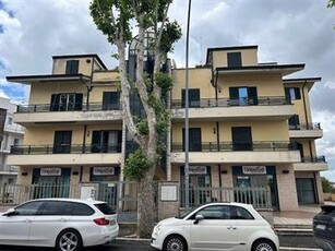 Appartamento - Quadrilocale a Guidonia, Guidonia Montecelio