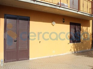 Appartamento Quadrilocale in vendita a Montepulciano