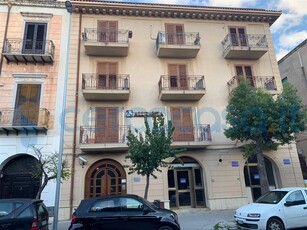 Appartamento Quadrilocale in vendita in Viale Della Vittoria 23, Sciacca
