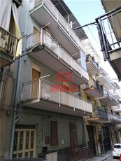 Appartamento residenziale buono/abitabile Roma-CVE-Figurella