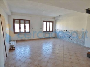 Appartamento Trilocale in ottime condizioni in vendita a Borgo San Lorenzo