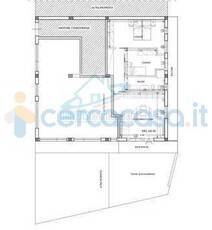 Appartamento Trilocale in vendita a Colli Del Tronto