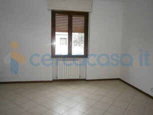 Appartamento Trilocale in vendita a Madignano